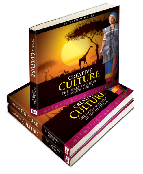 Creative Culture - The Heart And Soul Of South Africa.